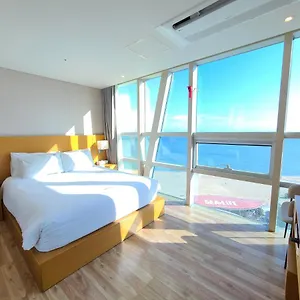 3* Отель Ms Haeundae