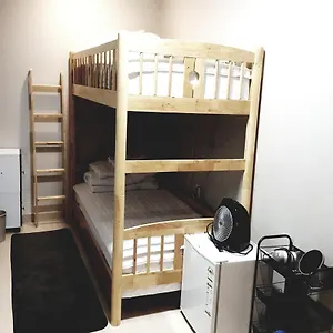 2* Гостевой дом O'guest In Haeundae