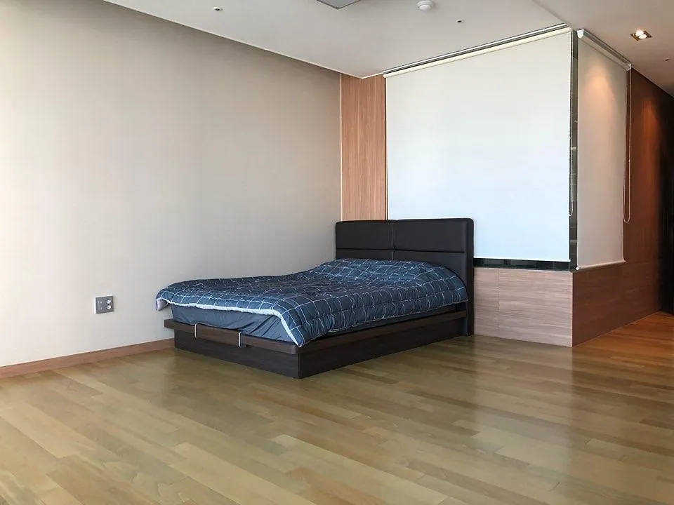 Lovely Marine City Home Busan Apartment