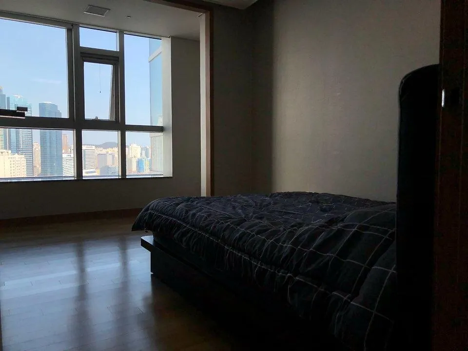 Lovely Marine City Home Busan 0*,